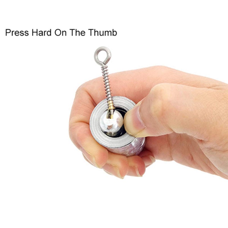 59" Magician Metal Appearing Cane with Free Gloves and Video