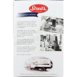 Streits Potato Latke Mx Homestyle---St