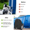 Pool Pump Cover, Pump House for Pool Pump, Pool Pump