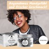 Ben& Anna Toothpowder Black 15 g Whitening Powder with Activated