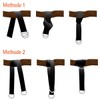 AMANKA 150 kg Hanging Chair Attachment 1 Strap 300 x