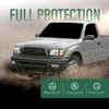 LQI Front Brake Dust Shield Left and Right Compatible with
