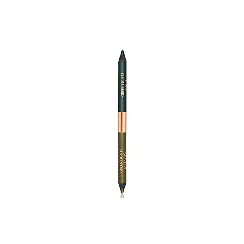 Charlotte Tilbury Eye Colour Magic Liner Duo (Green Lights)