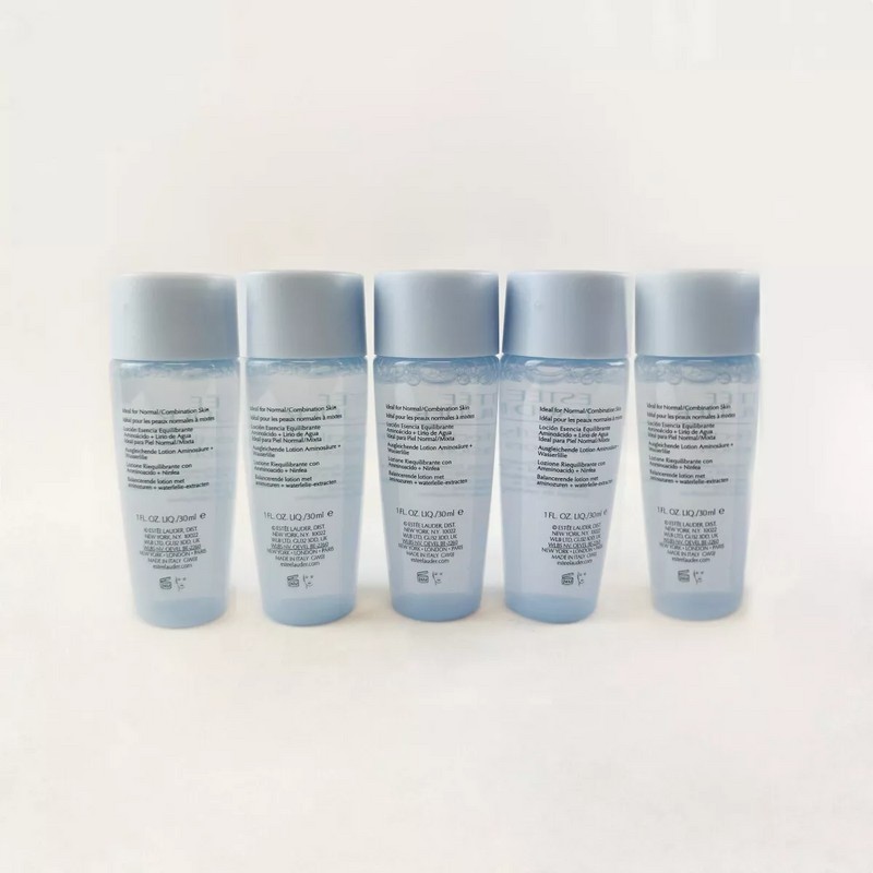 Estée Lauder Lot 10x Estee Lauder Perfectly Clean Infusion Lotion