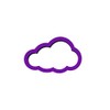 Cloud Cookie Cutter