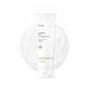 IUNIK- Limpiador facial espumoso suave con centella asiática, no resecado,