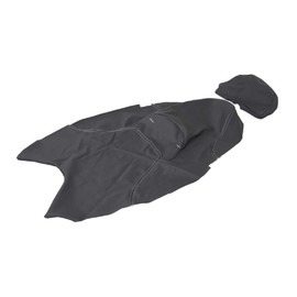 Bike Parts Center Motorcycle Seat Cover Yamaha Majesty 125 5CA SY-021