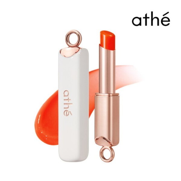 Ate Authentic Lip Balm 10 Joyful / 아떼 어센틱 립밤