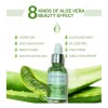 Suero Facial Kaliya Beauty: Aloe Vera, Colágeno Y Vitamina E