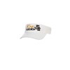 Cobra Male King Visor Golf 2019 King Visor White