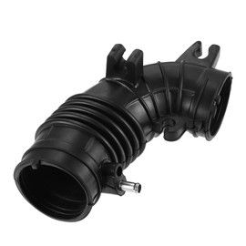 ACROPIX Engine Air Intake Hose Pipe Tube Fit for Honda CR V - Pack of 1 Black