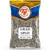 TAJ Urad Split Dal 4-Pounds | Indian Origin Lentil (Split