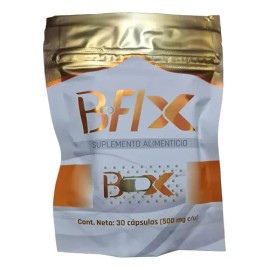 Ultradvance B-flex 30 Caps 500 Mg Cu Original Energia                                                                                                 