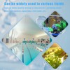 LNGJIN PH Probe Electrode, pH Electrode for Water Quality, Precision