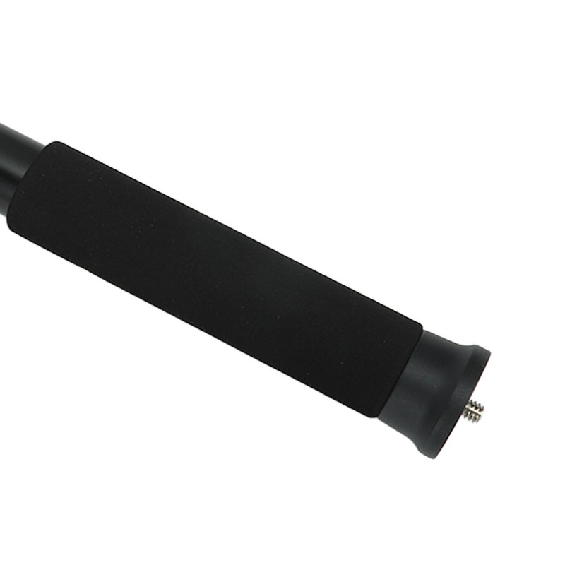 Camera Monopod 6 Section Heavy Duty Telescopic Aluminum Alloy Lightweight