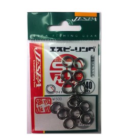 YARIE(ヤリエ) 550 エスピーリング 140Lb