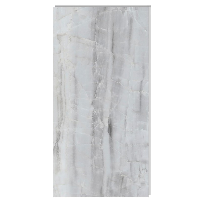 Allure 9002006355 Europa Brulee Marble Luxury Vinyl Tile Flooring