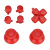 Full Set for , Thumbsticks Buttons R1 L1 R2 L2