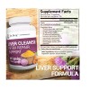 Dr Berg Liver Cleanse Detox And Repair Capsules, Liver Nutrients