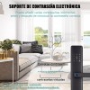 DAWEI GO Cerradura Inteligente Electrónica Wifi, Chapas Smart Lock