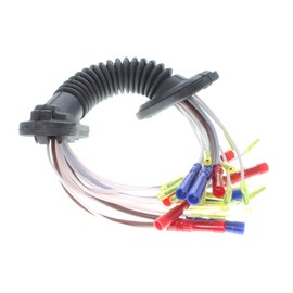 Vemo V10 83 0074 Front Headlamp