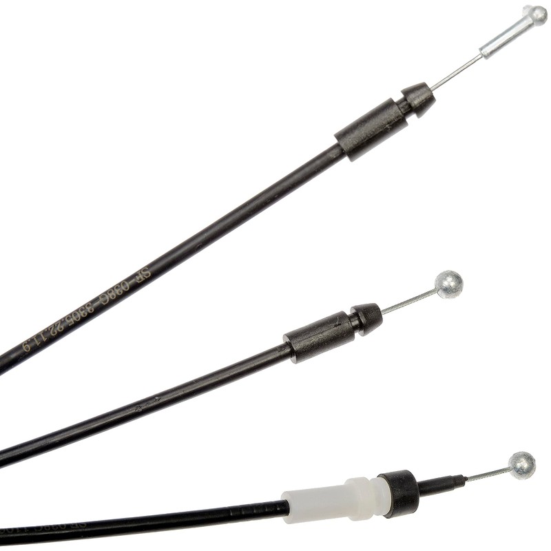 Dorman 937-992 Front Passenger Side Door Lock Actuator Motor Compatible