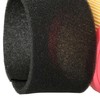 vhbw Filter Set 1 x Pre Filter, 1 x Air
