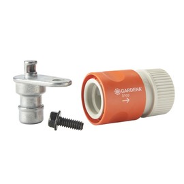 Partner PR3099004 Lawn Tractor Deck Wash Adapter Kit For Husqvarna, Ariens, Craftsman, Dixon, and Poulan XT