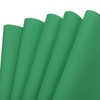 MECCANIXITY EVA Foam Sheets Light Green 19.7 Inch x 17.7