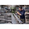 Bosch 18 Brocas para metal PointTeQ 1-10mm