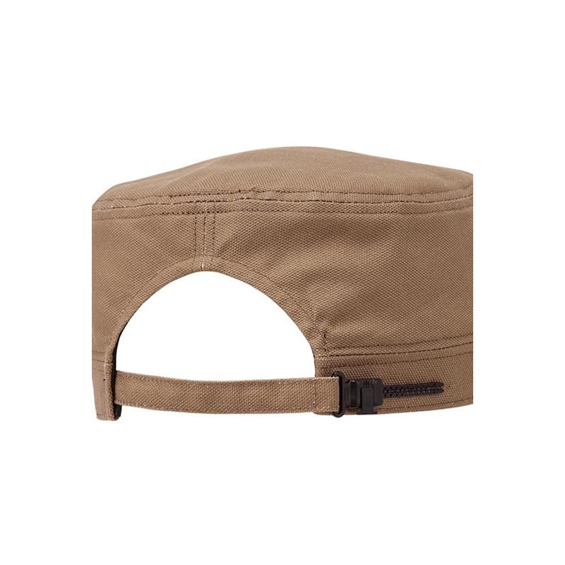 Face Mix FA9676 Mocha F Work Cap, brown (mocha)