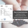 Jing Sheng Yu Ruby Black Tea bags,15 Total Tea Bags(Pack