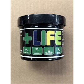 Bloom +LIFE ( 0-0-5 ) Formulated Powder for Hydroponics, Hydroponic Research