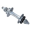 Shimano HB-7710 Dura Ace Front Track Hub Bolt On (Silver,