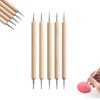 32 Piece Set Pottery Sculpting Tool Multifunctional Ceramic Clay Crafts