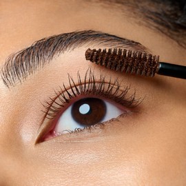 Catrice Allround Mascara Waterproof Brown 020 Brown