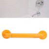 Shower Grab Bar Bathroom Anti Slip Shower Handle Safety Handrail