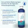 HELFE® Cold Bath (200 ml) - Soothing Eucalyptus Bath to