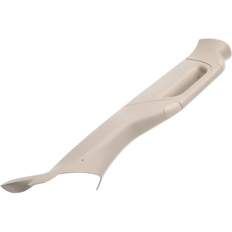 A-Premium A Pillar Interior Trim Handle Compatible with Ford F-250