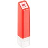 Kodomonokao 0556-645 Self-Inking Rubber Schedule Stamp, Tulip