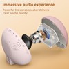 Odokee Sunrise Alarm Clock White Noise Machine: Natural Wake Up