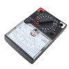 YX 360TRn High Accuracy Analog Multimeter for Industrial Electrical Repairs,