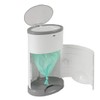 Korbell Nappy Disposal Bin Liners - Standard (16 Litre) -