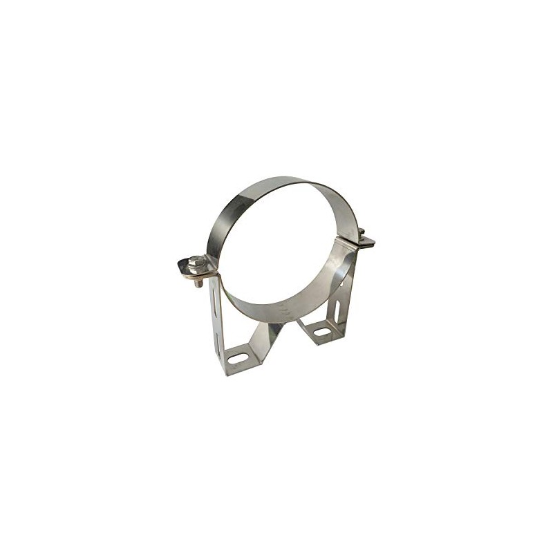 H&M New Line Stainless Steel Chimney Chimney Item Accessory Wall
