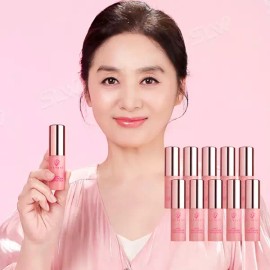 Eluzai TV홈쇼핑 [시즌2]엘루자이 콜라겐 링클밤 5개/10개 주름 탄력 리프팅 멀티밤 TV Home Shopping [Season 2] Elujai Collagen Wrinkle Balm 5pcs/10pcs Wrinkle Elasticity Lifting Multi Balm [5 pieces of the main product]