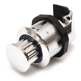 MasterCraft Boat Glove Box Latch 569913 | Flush Mount Southco Plastic