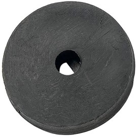 Merriway BH02582 (24 Pcs) Tap Washer to Fit 3/8 inch BSP - Pack of 24 Pieces