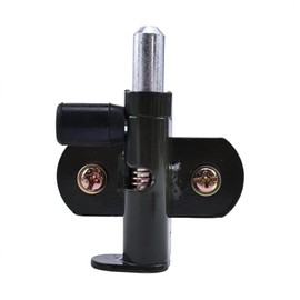 Yeasliy Latch Assembly Lower Window 4395904 AT182616 Compatible for Hitachi EX80-5 EX100-5 EX110-5 EX120-5 John Deere 160LC 330LC 200LC 550LC