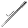 ASNOMY 10 Inch Extra Long Forstner Bit Extension for Adding