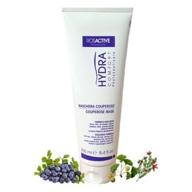 Rosative Cooper Rose Mask 250ml Soothing Sensitive Skin / 로자티브 쿠퍼로즈 마스크 250ml 진정 민감피부